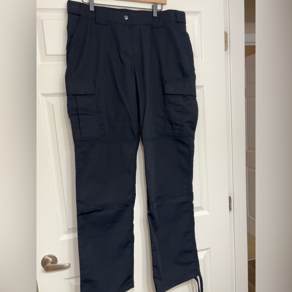 5.11 Tactical Womens TDU Pants